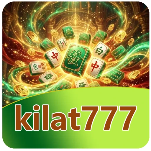 Ilustrasi aplikasi kilat777 di Android