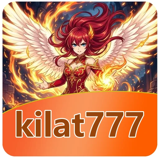 Ilustrasi aplikasi kilat777, kategori utilitas