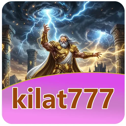 Ilustrasi pengecekan versi dan ukuran kilat777 APK